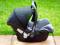 FOTELIK SAMOCHODOWY MAXI COSI CABRIO FIX 0-13 KG