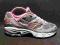 MIZUNO WAVE ASCEND 3 Buty do biegania rozm. 38