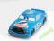AUTA CARS MAREK MARUCHA DINOCO NIEBIESKI
