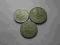 3 STARE MONETY, PIĘKNE