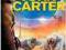 John Carter dvd