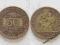 Francja 50 centimes 1928r
