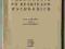 BIESZCZADY - przewodnik - komplet map - 1933