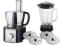 Robot Kuchenny Blender Sokowirówka Mikser ECG Nowy