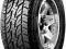 4X BRIDGESTONE DUELER A/T 694 215/65R16 98T RBT