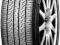 4X YOKOHAMA GEOLANDAR SUV G055 BLUEARTH 215/70R16