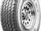 4X BRIDGESTONE DUELER 689 215/80R16 107S RBL;XL