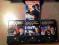 DVD - JAMES BOND 007 -  4 FILMY