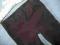CUBUS jeansy rurki skinny getry gumki 4lat 110cm!