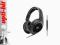 Słuchawki SENNHEISER HD 429s  zamknięte z mikrof