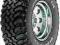 4X BFGOODRICH MUD TERRAIN T/A KM 235/70R16 104Q