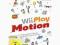 Wii Play Motion Wii GRAM w GRE POZNAŃ