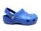 CROCS Klapki piankowe rozm. M1 W3 32/33