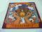 DIO Sacred heart UK EX-lp-black sabbath