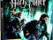 HARRY POTTER I INSYGNIA ŚMIERCI     FOLIA  W. 24H