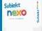 InsERT Subiekt NEXO box 3 stanowiska SN3 d.24h