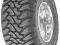 4X TOYO OPEN COUNTRY M/T 235/85R16 120P