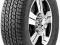 4X BRIDGESTONE H/T 840 245/65R17 111S XL