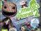 LITTLE BIG PLANET 2 PL CAŁE KONTO 2 SLOTY + GRA