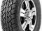 4X BRIDGESTONE DUELER A/T 693 245/70R16 111S RFD