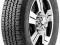 4X BRIDGESTONE H/T 684 II 245/70R17 108S