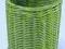 KOSZYK OKRĄGŁY 15CM DARK GREEN SANTE