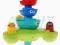 ZABAWKA DO KĄPIELI FONTANNA 1632-EW82 SKLEP WARSZA