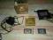 GameBoy Advance SP Edycja Zelda + 2 Gry ZELDA