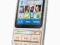 Nokia C3-01 Silver Kurier Firma Gwarancja 24mc