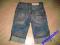 GUESS JEANS rybaczki rozm 2 latka 86 - 98 cm CUDNE