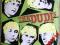 THE DUDIs - THE DUDIs (1LP)