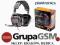 SŁUCHAWKI DLA GRACZY  PLANTRONICS GAMECOM 780 7.1