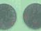 1 Reichspfennig 1940r B - Zn.
