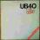 UB 40 - THE SINGLES ALBUM (1LP)