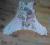Disney Bluzka tunika cekiny 7-8 lat R 128 Disney Bluzka tunika cekiny 7-8 lat R 128