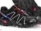 BUTY SALOMON SPEEDCROSS 3 roz.36-46