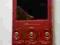 SONY ERICSSON W660I