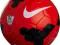 Piłka nożna do nogi NIKE PITCH RED rozm 5