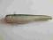 WOBLER BOLENIOWY   Hand Made  8,5 CM 11 GR