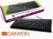 Klawiatura Canyon Multimedialna USB