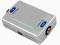 Konwerter S/PDIF OPTICAL (IN) -> COAXIAL (OUT)