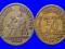 Francja 50 cent 1922r