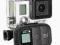 Kamera GoPro HERO 3+ Black Edition GO PRO Fa,Wa-SS