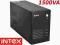 NOWY ZASILACZ AWARYJNY UPS 1500W FV INTEX 2L GW