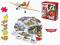 TACTIC Gra SAMOLOTY DISNEY Planes Action Game