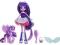 MLP EQUESTRIA GIRLS TWILIGHT Z KUCYKIEM A5102