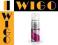 WELLA STAY STYLED LAKIER FINISH DO WŁOSÓW 50 ML