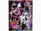 Mattel Monster High Spectra Vondergeist świeci