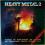 HEAVY METAL 2 - TZUKE, URIAH, MOTORHEAD, GILLAN