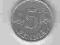 Finlandia 5 Pennia 1980 r. Finlandia 5 Pennia 1980 r.